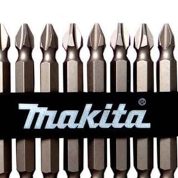 CONJUNTO PONTA BITS - D-34366 MAKITA CONJUNTO PONTA BITS - D-34366 MAKITA