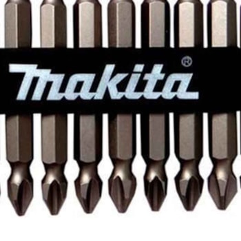 CONJUNTO PONTA BITS - D-34366 MAKITA CONJUNTO PONTA BITS - D-34366 MAKITA