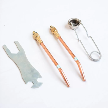 CONJUNTO SOLDA OXIGÊNIO / ACETILENO PRÁTICO ECONOMY - 410151 CONDOR CONJUNTO SOLDA OXIGÊNIO / ACETILENO PRÁTICO ECONOMY - 410151 CONDOR