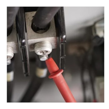 CONJUNTOS DE PONTAS DE PROVA - TL75G FLUKE CONJUNTOS DE PONTAS DE PROVA - TL75G FLUKE