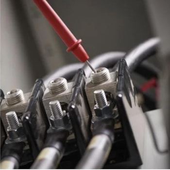 CONJUNTOS DE PONTAS DE PROVA - TL75G FLUKE CONJUNTOS DE PONTAS DE PROVA - TL75G FLUKE