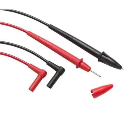 CONJUNTOS DE PONTAS DE PROVA - TL75G FLUKE CONJUNTOS DE PONTAS DE PROVA - TL75G FLUKE