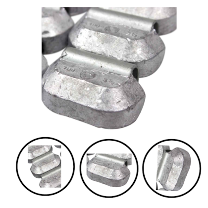 CONTRAPESO CAM.C/CAM 100GR PTE 25PC - 110100 ASSIS & ASSIS CONTRAPESO CAM.C/CAM 100GR PTE 25PC - 110100 ASSIS & ASSIS