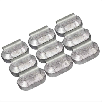 CONTRAPESO CAM.C/CAM 100GR PTE 25PC - 110100 ASSIS & ASSIS CONTRAPESO CAM.C/CAM 100GR PTE 25PC - 110100 ASSIS & ASSIS