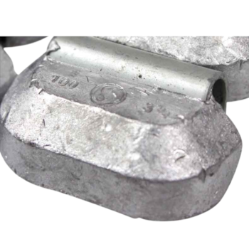 CONTRAPESO CAM.C/CAM 100GR PTE 25PC - 110100 ASSIS & ASSIS CONTRAPESO CAM.C/CAM 100GR PTE 25PC - 110100 ASSIS & ASSIS