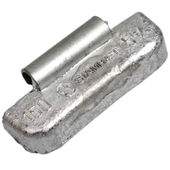 CONTRAPESO CAM.C/CAM 150GR PCT 25PC - 110150 ASSIS & ASSIS CONTRAPESO CAM.C/CAM 150GR PCT 25PC - 110150 ASSIS & ASSIS