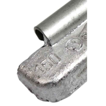 CONTRAPESO CAM.C/CAM 150GR PCT 25PC - 110150 ASSIS & ASSIS CONTRAPESO CAM.C/CAM 150GR PCT 25PC - 110150 ASSIS & ASSIS