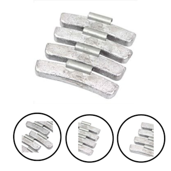 CONTRAPESO CAM.C/CAM 200GR PCT 25PC - 110200 ASSIS & ASSIS CONTRAPESO CAM.C/CAM 200GR PCT 25PC - 110200 ASSIS & ASSIS