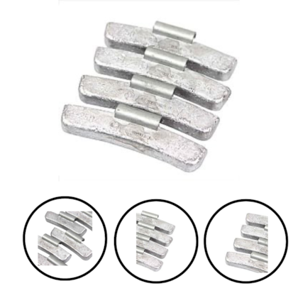 CONTRAPESO CAM.C/CAM 200GR PCT 25PC - 110200 ASSIS & ASSIS CONTRAPESO CAM.C/CAM 200GR PCT 25PC - 110200 ASSIS & ASSIS