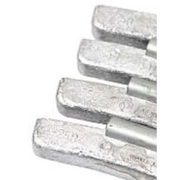 CONTRAPESO CAM.C/CAM 200GR PCT 25PC - 110200 ASSIS & ASSIS CONTRAPESO CAM.C/CAM 200GR PCT 25PC - 110200 ASSIS & ASSIS