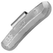 CONTRAPESO CAM.C/CAM 250GR PCT 25PC - 110250 ASSIS & ASSIS CONTRAPESO CAM.C/CAM 250GR PCT 25PC - 110250 ASSIS & ASSIS