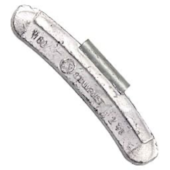 CONTRAPESO CAM. LEVE 60GR PCT 50PC - 107060 ASSIS & ASSIS CONTRAPESO CAM. LEVE 60GR PCT 50PC - 107060 ASSIS & ASSIS