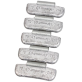 CONTRAPESO CAM. LEVE 70GR PCT 50PC - 107070 ASSIS & ASSIS CONTRAPESO CAM. LEVE 70GR PCT 50PC - 107070 ASSIS & ASSIS