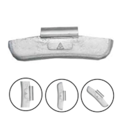 CONTRAPESO CAM. LEVE 80GR PCT 50PC - 107080 ASSIS & ASSIS CONTRAPESO CAM. LEVE 80GR PCT 50PC - 107080 ASSIS & ASSIS