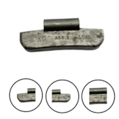CONTRAPESO CAM.S/CAM 150GR PTE 25PC - 109150 ASSIS & ASSIS CONTRAPESO CAM.S/CAM 150GR PTE 25PC - 109150 ASSIS & ASSIS