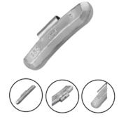 CONTRAPESO CAM.S/CAM 250GR PTE 25PC - 109250 ASSIS & ASSIS CONTRAPESO CAM.S/CAM 250GR PTE 25PC - 109250 ASSIS & ASSIS