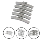 CONTRAPESO CAM.S/CAM 300GR PTE 25PC - 109300 ASSIS & ASSIS CONTRAPESO CAM.S/CAM 300GR PTE 25PC - 109300 ASSIS & ASSIS