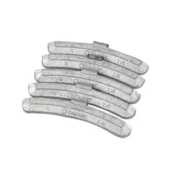 CONTRAPESO CAMINHAO LEVE 120GR PACOTE 50 PECAS - ASSIS & ASSIS