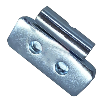 CONTRAPESO DE AÇO UNIVERSAL 10G MODELO 361 100 PÇS - 361010 JEDAL CONTRAPESO DE AÇO UNIVERSAL 10G MODELO 361 100 PÇS - 361010 JEDAL