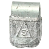 CONTRAPESO DE CHUMBO UNIVERSAL COMUM GARRA BAIXA MOD. 01 5GR PTE 100PÇS - 301006200J JEDAL CONTRAPESO DE CHUMBO UNIVERSAL COMUM GARRA BAIXA MOD. 01 5GR PTE 100PÇS - 301006200J JEDAL