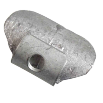 CONTRAPESO L. LEVE 15GR CX 100PC - 102015 ASSIS & ASSIS CONTRAPESO L. LEVE 15GR CX 100PC - 102015 ASSIS & ASSIS