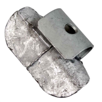 CONTRAPESO L. LEVE 20GR PCT 100PC - 102020 ASSIS & ASSIS CONTRAPESO L. LEVE 20GR PCT 100PC - 102020 ASSIS & ASSIS