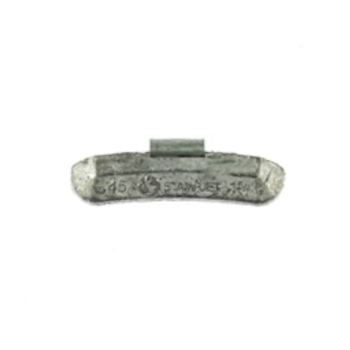 CONTRAPESO L. LEVE 45GR PCT 100PC - 102045 ASSIS & ASSIS CONTRAPESO L. LEVE 45GR PCT 100PC - 102045 ASSIS & ASSIS