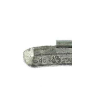 CONTRAPESO L. LEVE 45GR PCT 100PC - 102045 ASSIS & ASSIS CONTRAPESO L. LEVE 45GR PCT 100PC - 102045 ASSIS & ASSIS