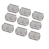 CONTRAPESO L. LEVE 80GR PCT 50PC - 402240 ASSIS & ASSIS CONTRAPESO L. LEVE 80GR PCT 50PC - 402240 ASSIS & ASSIS