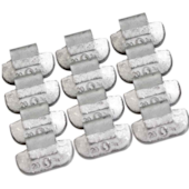 CONTRAPESO LIGA LEVE 20GR PCT 100PC - 102020 ASSIS & ASSIS
