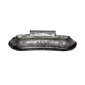 CONTRAPESO LIGA LEVE 40GR PCT 100PC - 102040 ASSIS & ASSIS