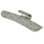 CONTRAPESO LIGA LEVE 45GR PCT 100PC - 102045 ASSIS & ASSIS