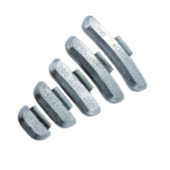 CONTRAPESO PARA CAMINHÃO C/ CÂMARA 300GR PCT 25PC - 110300 ASSIS E ASSIS CONTRAPESO PARA CAMINHÃO C/ CÂMARA 300GR PCT 25PC - 110300 ASSIS E ASSIS