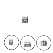 CONTRAPESO UNIVERSAL 05GR PCT 100PC - 101005 ASSIS & ASSIS CONTRAPESO UNIVERSAL 05GR PCT 100PC - 101005 ASSIS & ASSIS