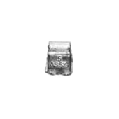 CONTRAPESO UNIVERSAL 05GR PCT 100PC - 101005 ASSIS & ASSIS CONTRAPESO UNIVERSAL 05GR PCT 100PC - 101005 ASSIS & ASSIS