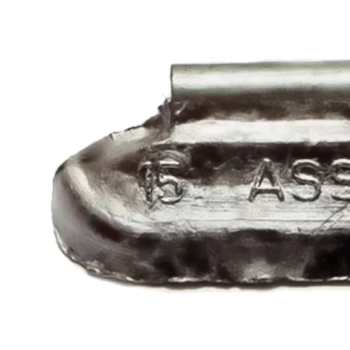 CONTRAPESO UNIVERSAL 15GR 100PC - 101015 ASSIS & ASSIS CONTRAPESO UNIVERSAL 15GR 100PC - 101015 ASSIS & ASSIS