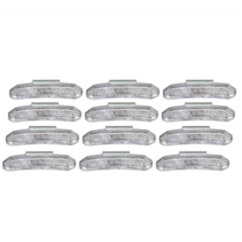 CONTRAPESO UNIVERSAL 50GR PCT 50PC - 101050 ASSIS & ASSIS CONTRAPESO UNIVERSAL 50GR PCT 50PC - 101050 ASSIS & ASSIS