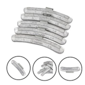 CONTRAPESO UNIVERSAL 70GR PCT 50PC - 402253 ASSIS & ASSIS CONTRAPESO UNIVERSAL 70GR PCT 50PC - 402253 ASSIS & ASSIS