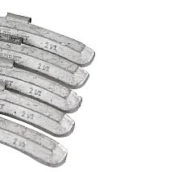 CONTRAPESO UNIVERSAL 70GR PCT 50PC - 402253 ASSIS & ASSIS CONTRAPESO UNIVERSAL 70GR PCT 50PC - 402253 ASSIS & ASSIS