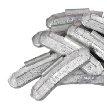 CONTRAPESO UNIVERSAL 70GR PCT 50PC - 402253 ASSIS & ASSIS CONTRAPESO UNIVERSAL 70GR PCT 50PC - 402253 ASSIS & ASSIS
