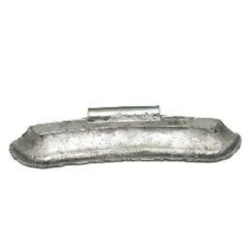 CONTRAPESO UNIVERSAL 80GR PCT 50PC - 402254 ASSIS & ASSIS CONTRAPESO UNIVERSAL 80GR PCT 50PC - 402254 ASSIS & ASSIS