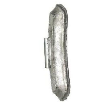 CONTRAPESO UNIVERSAL 80GR PCT 50PC - 402254 ASSIS & ASSIS CONTRAPESO UNIVERSAL 80GR PCT 50PC - 402254 ASSIS & ASSIS