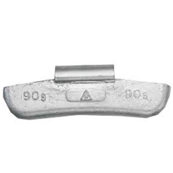 CONTRAPESO UNIVERSAL 90GR PCT 50PC - 402255 ASSIS & ASSIS CONTRAPESO UNIVERSAL 90GR PCT 50PC - 402255 ASSIS & ASSIS