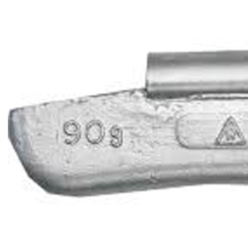 CONTRAPESO UNIVERSAL 90GR PCT 50PC - 402255 ASSIS & ASSIS CONTRAPESO UNIVERSAL 90GR PCT 50PC - 402255 ASSIS & ASSIS