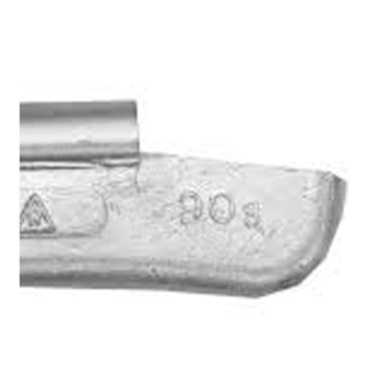 CONTRAPESO UNIVERSAL 90GR PCT 50PC - 402255 ASSIS & ASSIS CONTRAPESO UNIVERSAL 90GR PCT 50PC - 402255 ASSIS & ASSIS