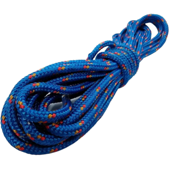 CORDA TRANÇADA ECO-FRIENDLY P.E.T AZUL 8,0MM - 01010208.004 ITACORDA CORDA TRANÇADA ECO-FRIENDLY P.E.T AZUL 8,0MM - 01010208.004 ITACORDA