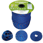 CORDA TRANÇADA ECO-FRIENDLY P.E.T AZUL 8,0MM - 01010208.004 ITACORDA CORDA TRANÇADA ECO-FRIENDLY P.E.T AZUL 8,0MM - 01010208.004 ITACORDA