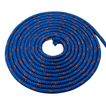 CORDA TRANÇADA ECO-FRIENDLY P.E.T AZUL 8,0MM - 01010208.004 ITACORDA CORDA TRANÇADA ECO-FRIENDLY P.E.T AZUL 8,0MM - 01010208.004 ITACORDA