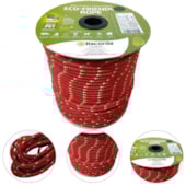 CORDA TRANÇADA ECO-FRIENDLY P.E.T VERMELHA 8MM - 01010208.003 ITACORDA CORDA TRANÇADA ECO-FRIENDLY P.E.T VERMELHA 8MM - 01010208.003 ITACORDA