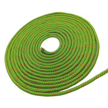 CORDA TRANÇADA P.E.T VERDE 14MM - 01010011419 ITACORDA CORDA TRANÇADA P.E.T VERDE 14MM - 01010011419 ITACORDA